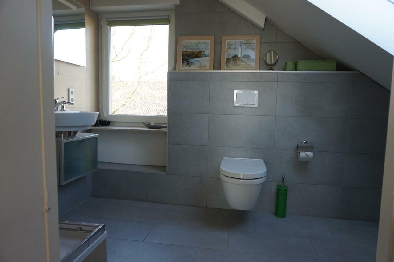 Ferienwohnung Am See バート・リップシュプリンゲ エクステリア 写真